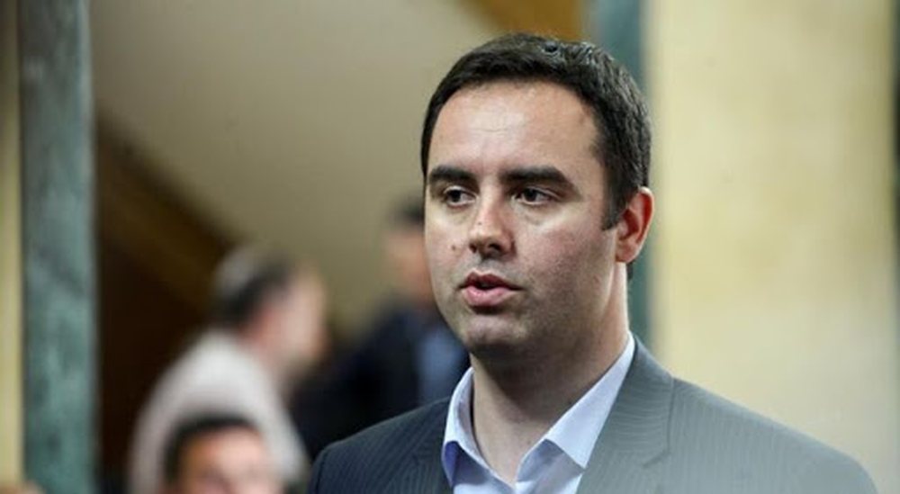 Glauk Konjufca tregon se kur do t&euml; paditet Serbia p&euml;r gjenocid n&euml;