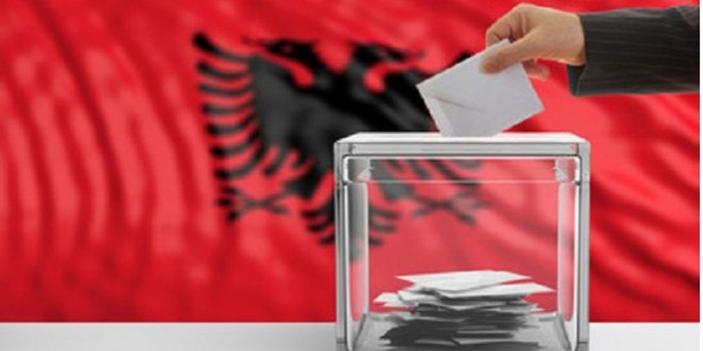 Zgjedhjet e 14 majit/ &ldquo;Bashk&euml; Fitojm&euml;&rdquo; ankimim n&euml;