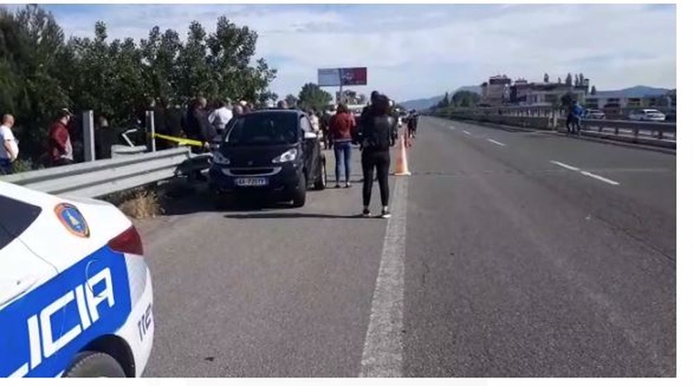 R&euml;ndohet bilanci i aksidentit tragjik n&euml; Milot, nxirret nga kanali me