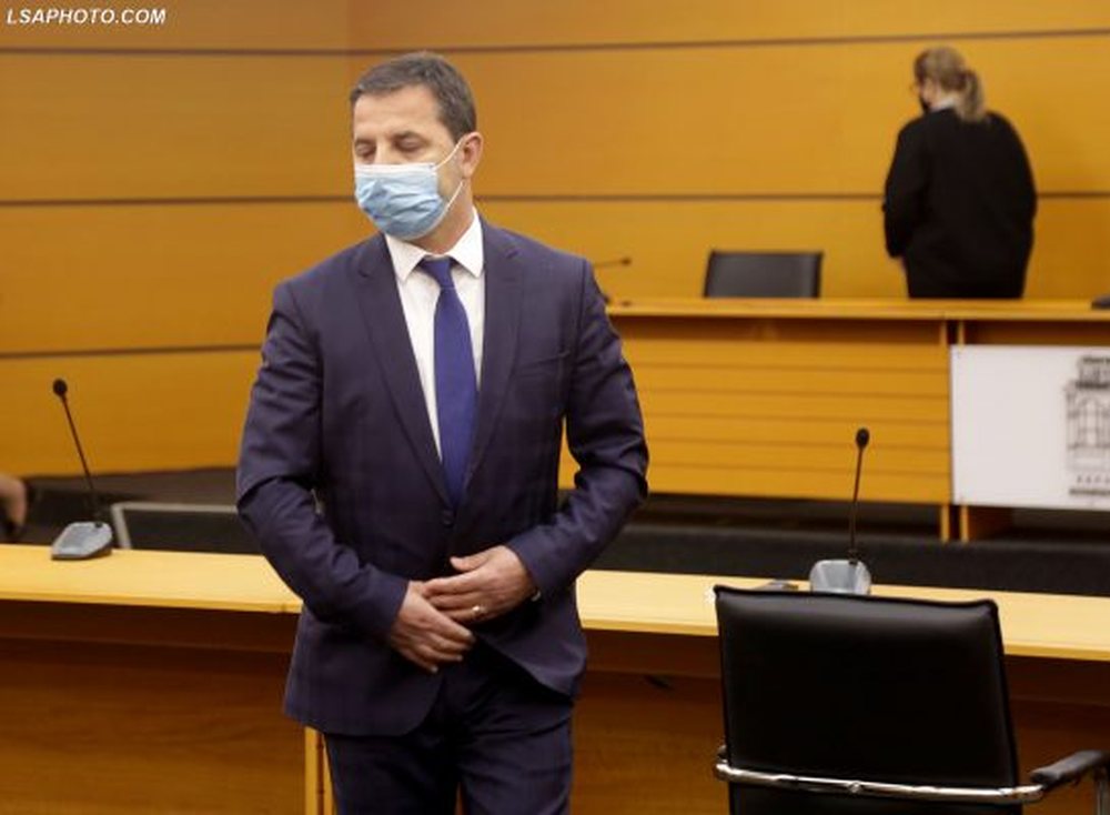 Vettingu, gjyqtari i Apelit, Bari Shyti, nuk justifikon dot pasurin&euml; e tij