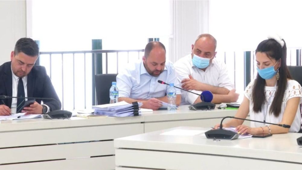 KAS shqyrton ankimimet p&euml;r Gjirokastr&euml;n/ Merxhani: Kemi fakte dhe