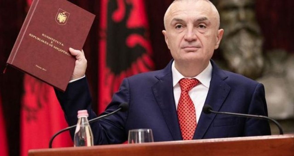 Presidenca sqaron pse mungoi Meta n&euml; Komisionin e Ligjeve: Qeveria ishte