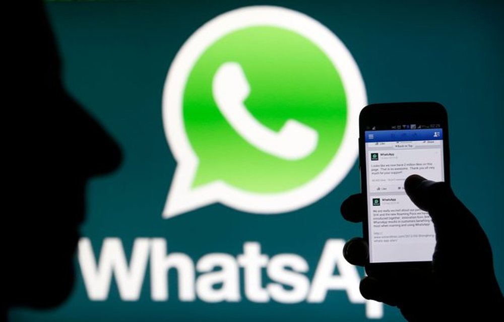 Whatsapp vjen me politika t&euml; reja