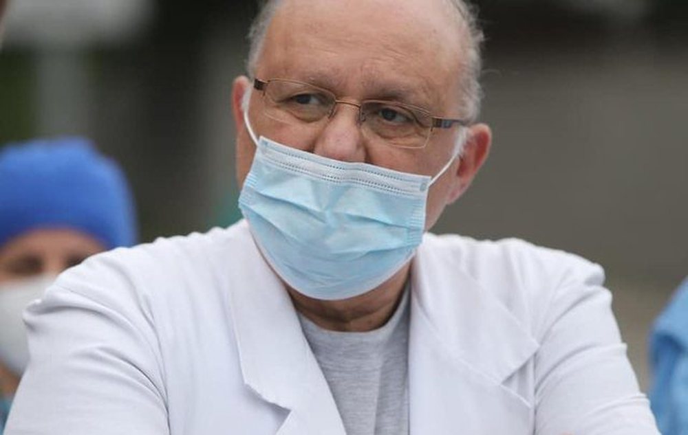 Mjeku Kalo: Prej 24 or&euml;sh n&euml; urgjenc&euml;n e spitalit infektiv nuk
