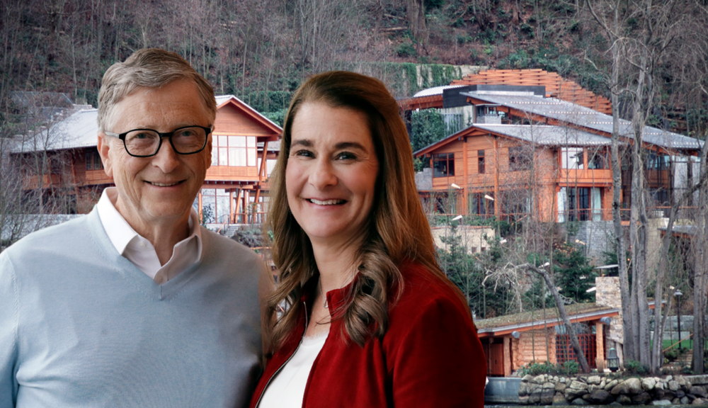Bill dhe Melinda Gates/ Prapaskenat e divorcit m&euml; t&euml; shtrenjt&euml;