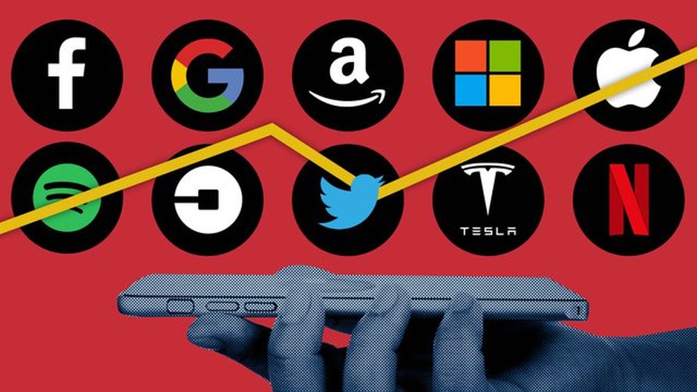 Sa kushton nj&euml; minut p&euml;r Apple dhe Google