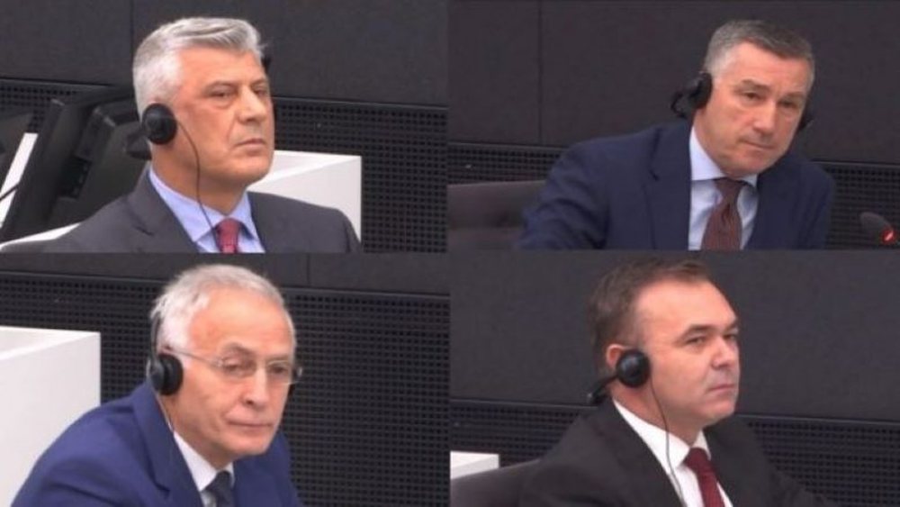 Mbahet nes&euml;r seanca e radh&euml;s n&euml; Hag&euml; p&euml;r ish