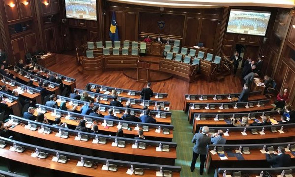 Situata n&euml; veri t&euml; Kosov&euml;s/ Opozita akuzon qeverin&euml; se ra