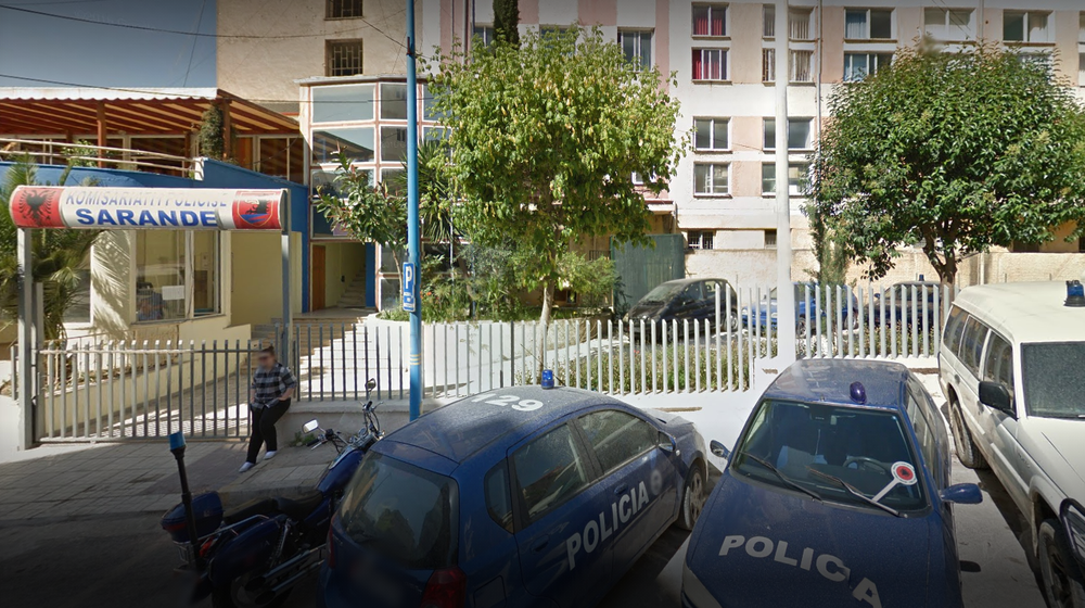 I shpallur n&euml; k&euml;rkim p&euml;r vjedhje, kapet 41-vje&ccedil;ari nga