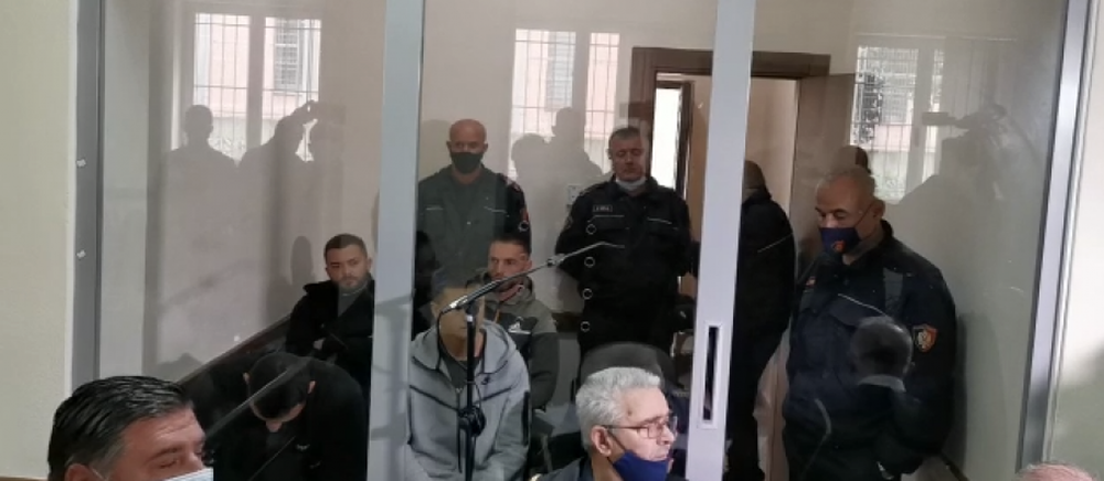 Vrasja e Mehmet Qem&euml;s, gjykata merr vendimin p&euml;r Marius Dem&euml;n dhe