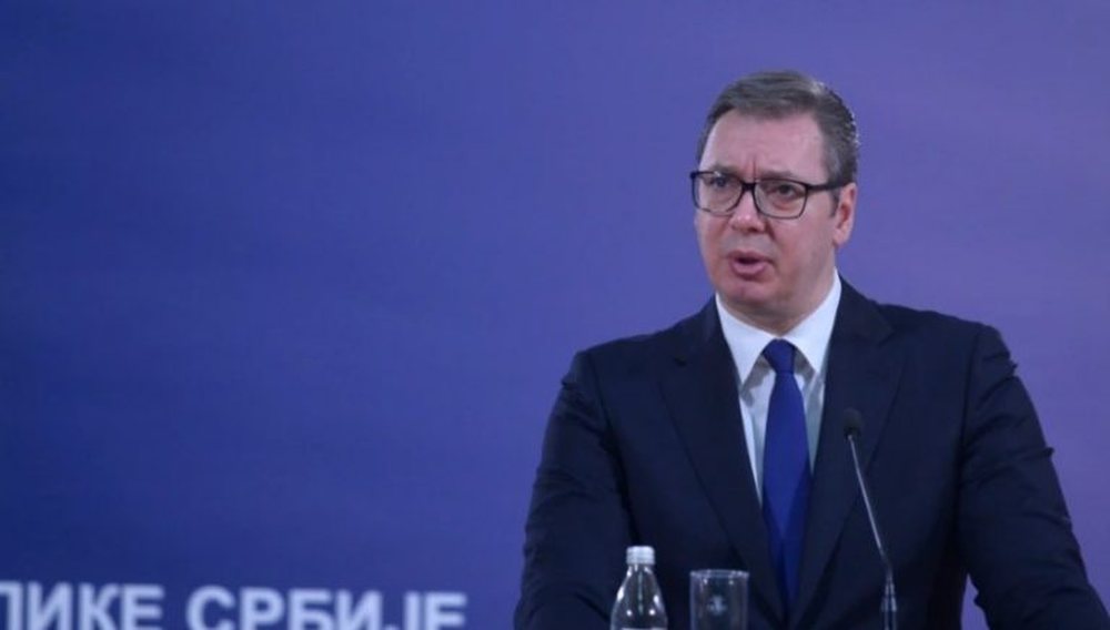 Vu&ccedil;i&ccedil;: Ndryshimi i kufijve ndodh vet&euml;m n&euml;n mandatin e