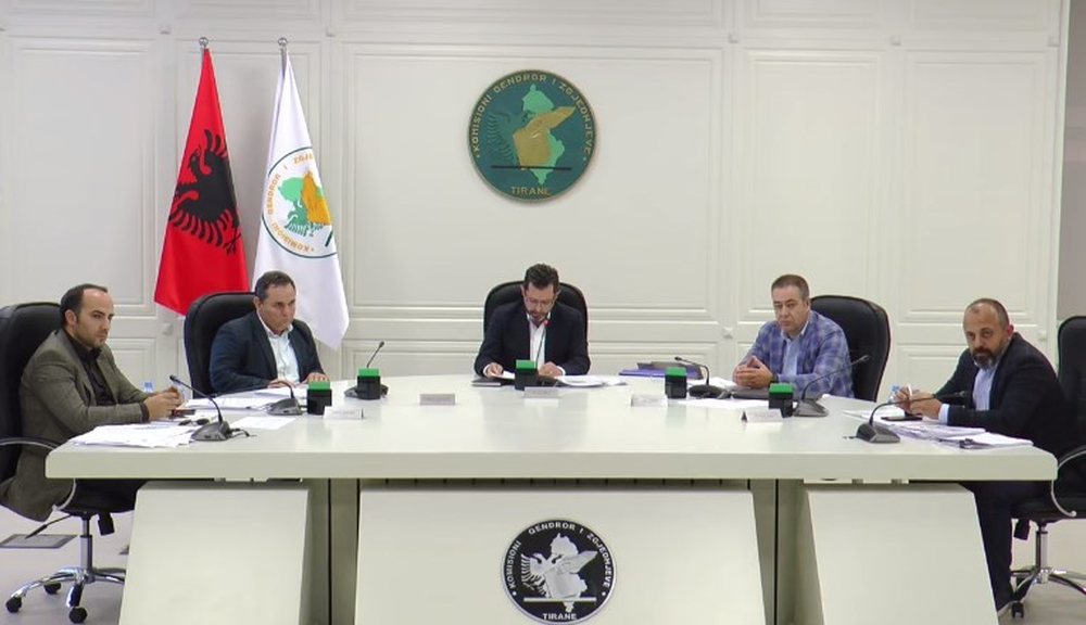 KAS 'vulos' zgjedhjet n&euml; qarkun Berat, rr&euml;zohet k&euml;rkesa