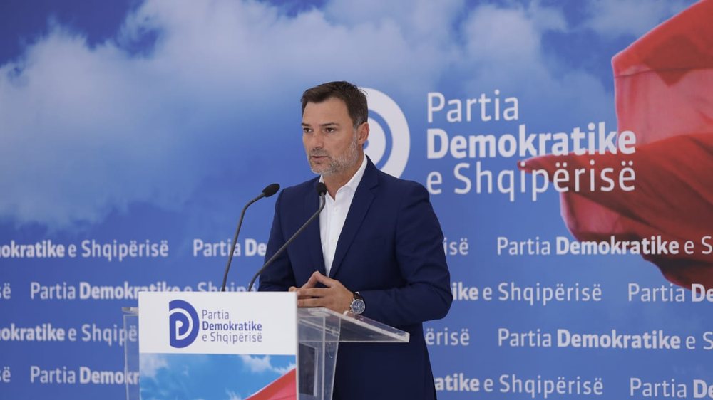 PD: Si u blen&euml; votat n&euml; nj&euml;sin&euml; nr.4 n&euml; Tiran&euml;