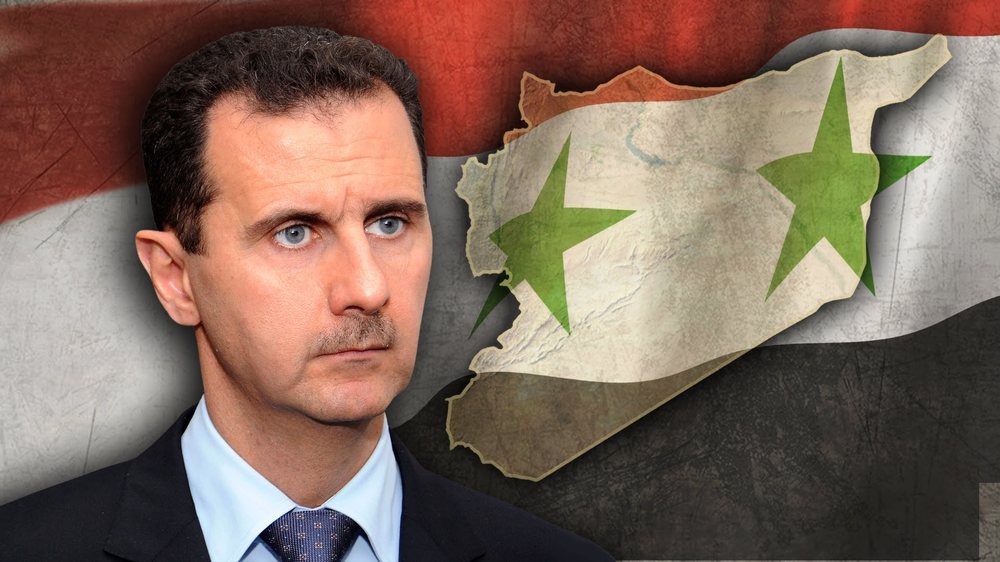 Bashar al-Assad rizgjidhet president i Siris&euml;, mandati i kat&euml;rt