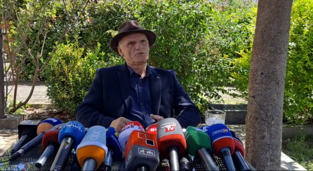 I biri n&euml; k&euml;rkim p&euml;r vrasjen e 32-vje&ccedil;arit Endri Mustafa/