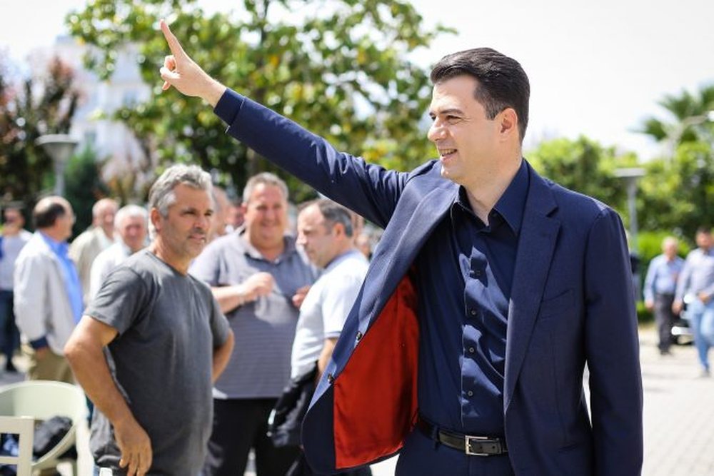 Basha: Ne e nis&euml;m fushat&euml;n n&euml; krahun tuaj, do ta vazhdojm&euml;
