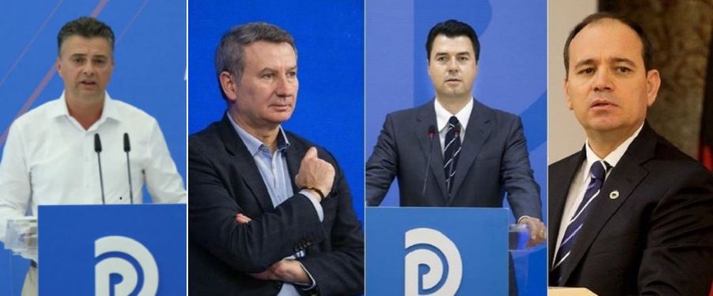 Deklaratat e forta t&euml; kritik&euml;ve. Basha i hap rrug&euml;n gar&euml;s