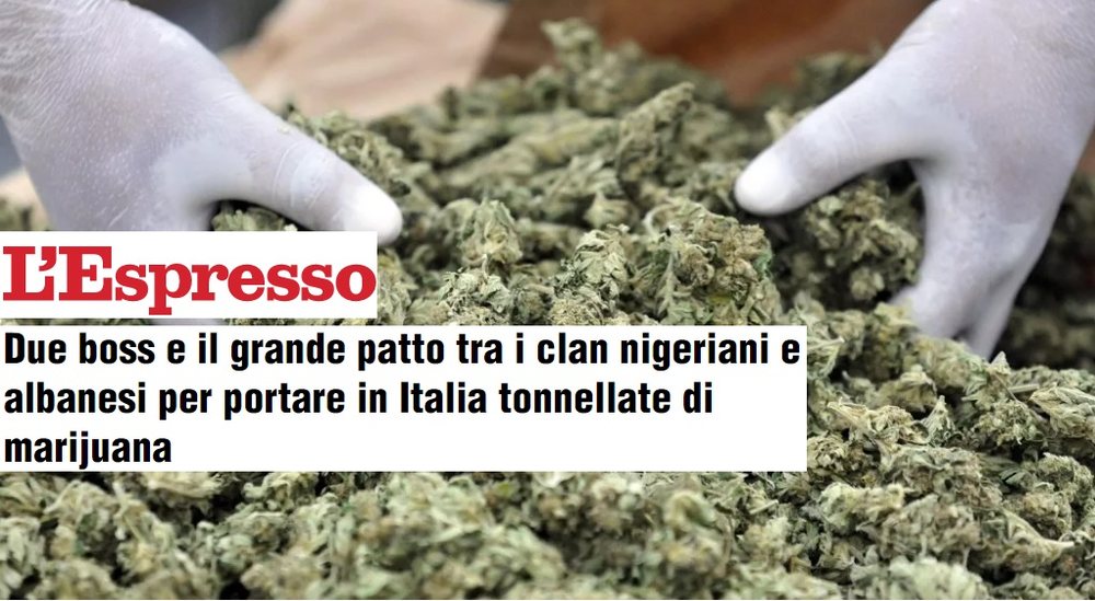 52 t&euml; arrestuar/ Pakti i shqiptarit nga Vlora me nigerian&euml;t q&euml;