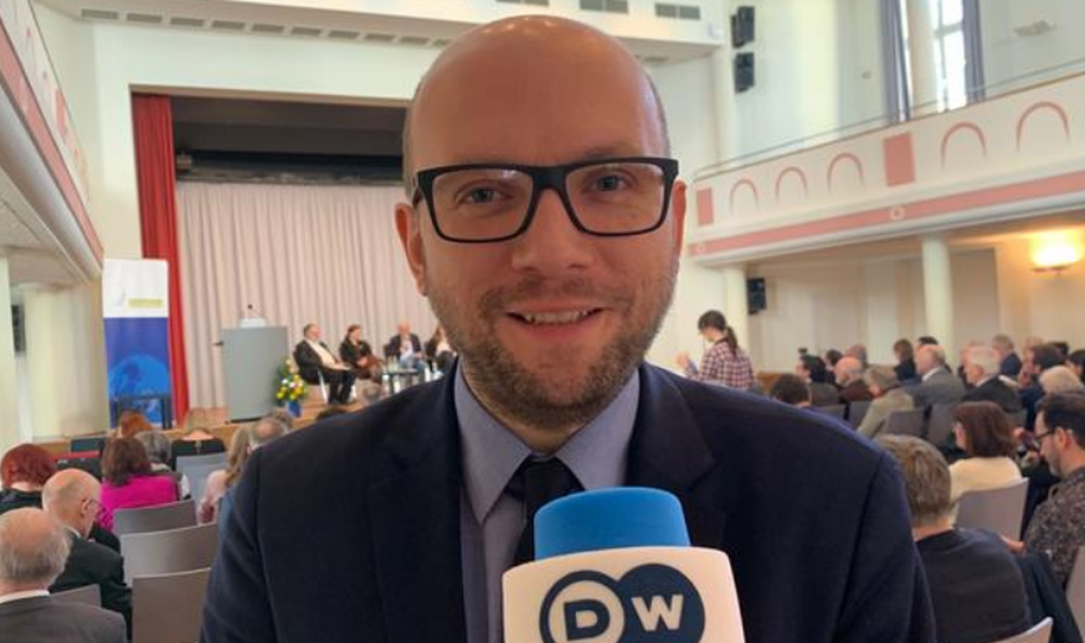 &ldquo;Non papers&rdquo;/ Deputeti gjerman: Duhet nj&euml; refuzim i qart&euml;