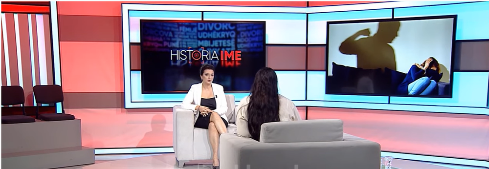 M&euml;suesja 36 vje&ccedil;are rr&euml;fen dram&euml;n e jet&euml;s: Burri