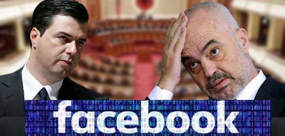 Ana e panjohur e 25 prillit/ Si u b&euml; fushata n&euml; facebook