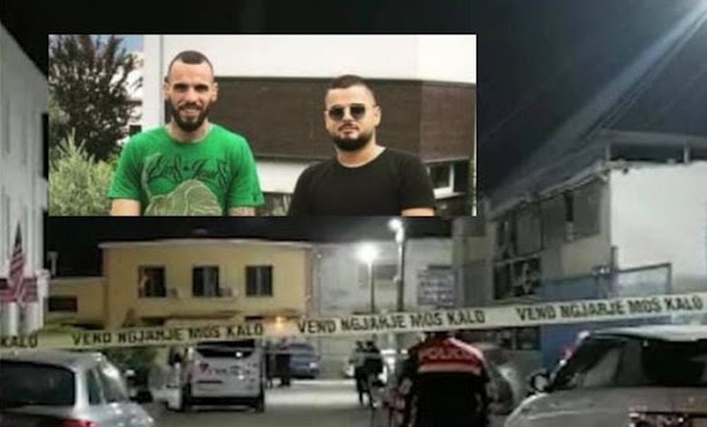 Vrasja e 27-vje&ccedil;arit n&euml; Tiran&euml;/ Policia zbardh krimin, shpallet