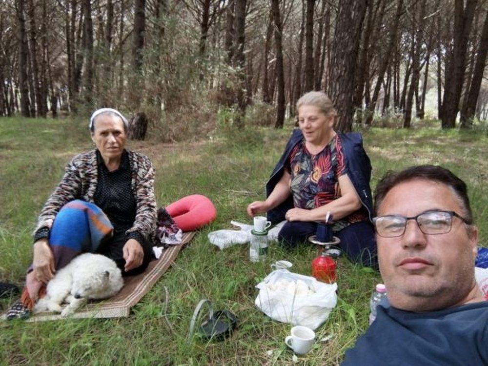 P&euml;rcillet n&euml; banes&euml;n e fundit familja nga Gjilani q&euml; u