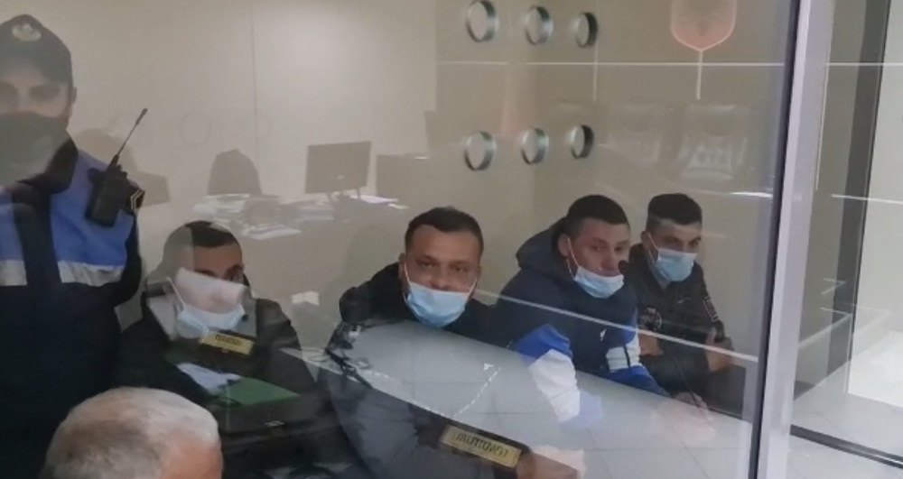 Vlor&euml;/ Nuk kap&euml;n skafistin q&euml; do d&euml;rgonte 55 sirian&euml;