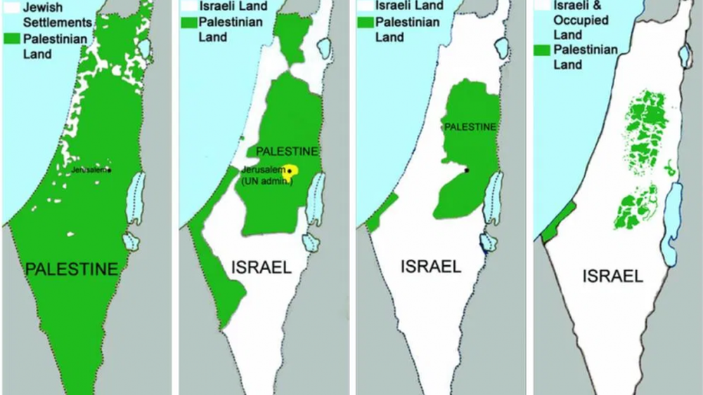 Historia e konfliktit izraelito-palestinez: Si filloi dhe pse nuk po mund