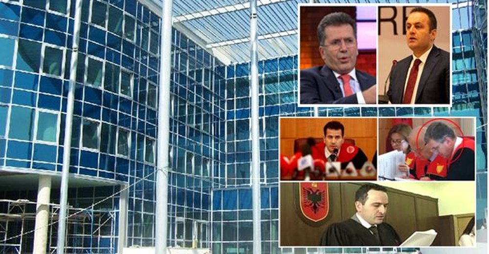 Analiza e fakteve/ Llalla, Mediu, Meta, &ccedil;&rsquo;po ndodh me proceset e