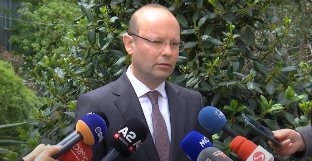 Zgjedhjet e 25 prillit/ Ivi Kaso: PD po mbledh prova p&euml;r shkelje, n&euml;