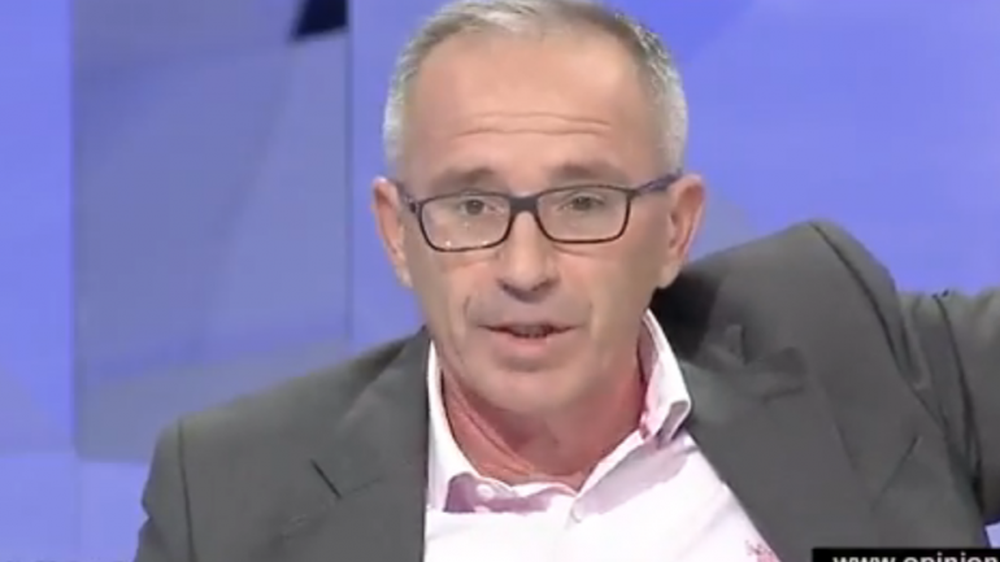 Mark Marku: Zgjedhjet u vodh&euml;n, do ket&euml; revolt&euml; s&euml; shpejti