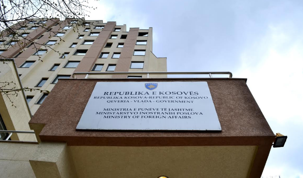 Konflikti n&euml; Lindjen e Mesme/ Qeveria e Kosov&euml;s: Izraeli ka t&euml;