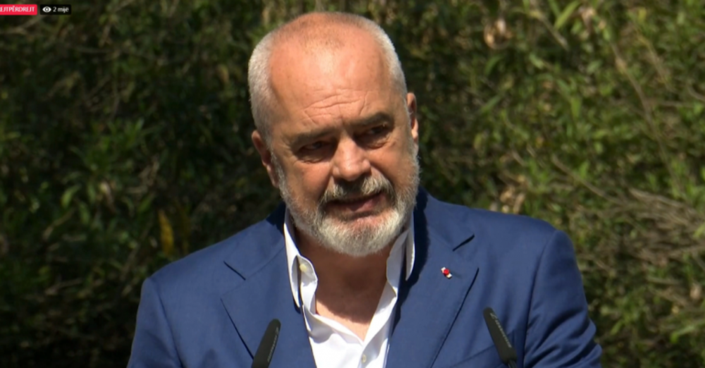 Rama: Meta do t&euml; shkarkohet dhe nuk ka m&euml; bashk&euml;punim me t&euml;,