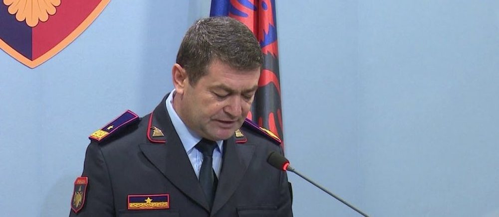 Plagosja e t&euml; riut n&euml; Tiran&euml;, drejtori i policis&euml;: Po