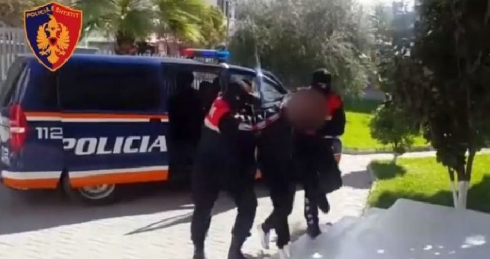Tentativ&euml; vrasje e arm&euml; pa leje, arrestohet 29-vje&ccedil;ari n&euml;