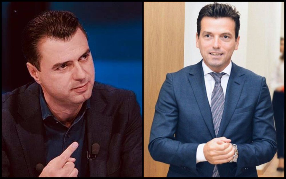 Humbi zgjedhjet p&euml;r kreun e PD, reagon Agron Shehaj