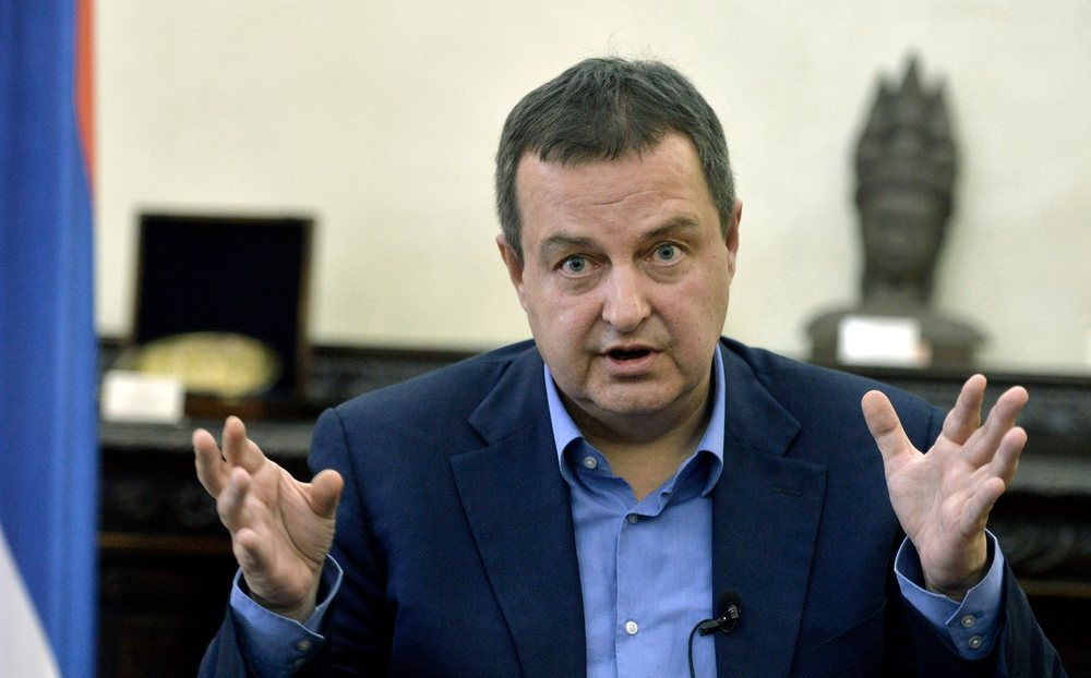 Da&ccedil;i&ccedil; p&euml;r &ldquo;non-papers&rdquo;: &Euml;sht&euml; m&euml; i