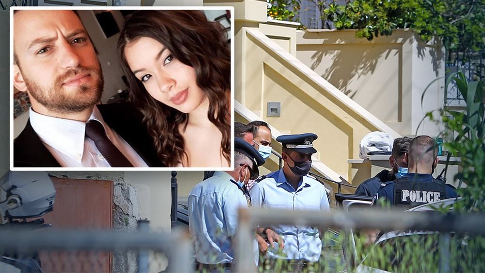 Vrasja e 20-vje&ccedil;ares n&euml; Greqi, arrestohet nj&euml; person q&euml;