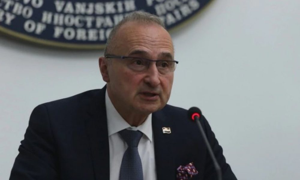 Kroacia ndan p&euml;r Kosov&euml;n 10.000 vaksina kund&euml;r COVID-19