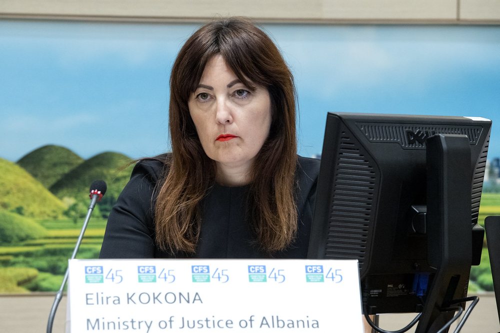 30 Qershori, p&euml;rfaq&euml;suesja e Ram&euml;s shpjegon n&euml; Gjykat&euml;