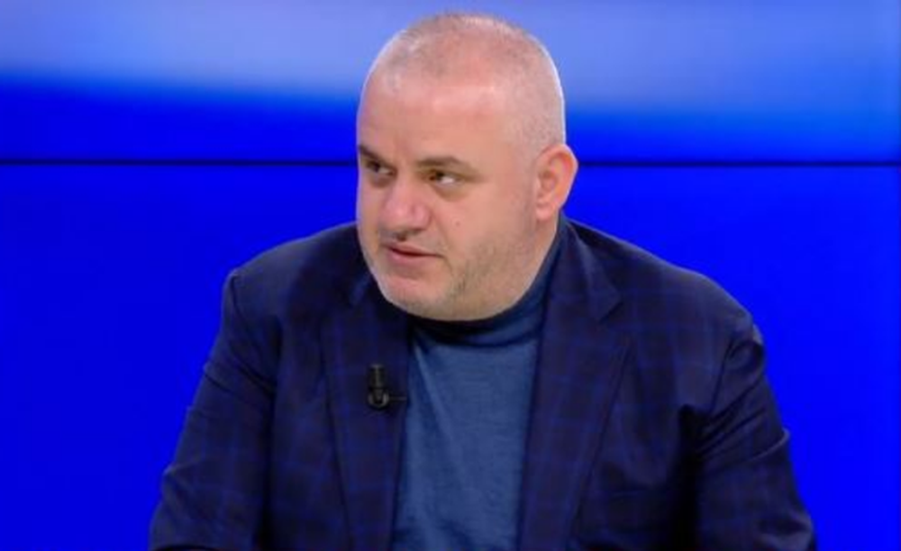Gazetari Artan Hoxha: &Ccedil;far&euml; tregon dalja e 300 kg kokain&euml; nga