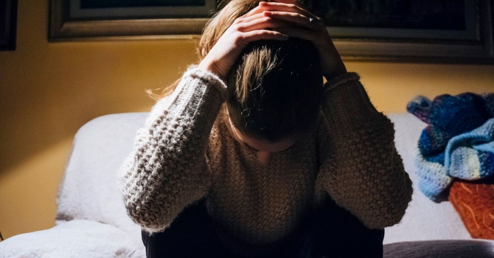 Pandemia shton depresionin n&euml; Shqip&euml;ri, rritet ndjesh&euml;m konsumi i