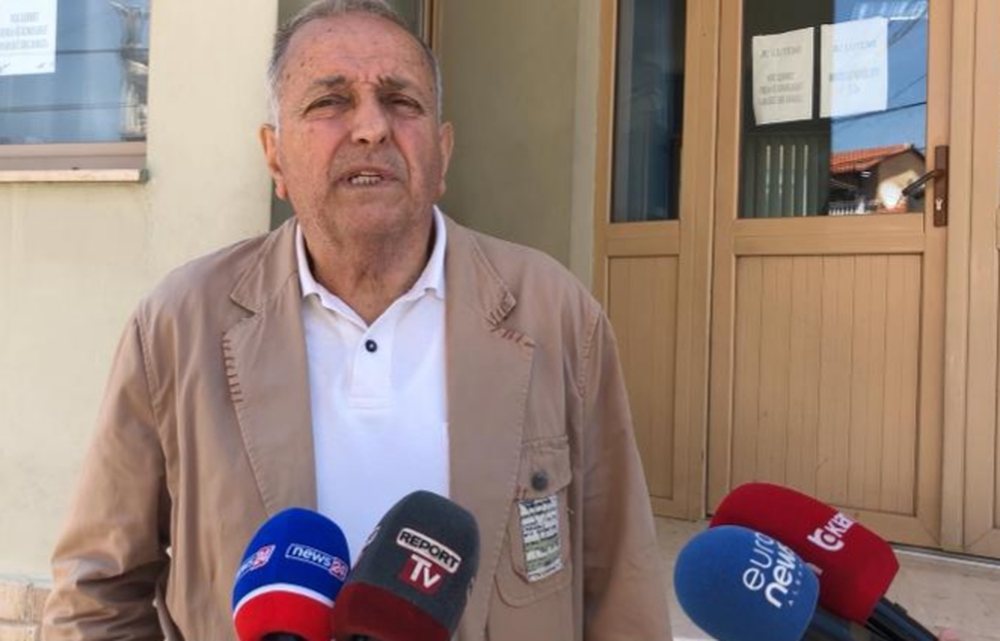 Deputeti i Kor&ccedil;&euml;s denoncon n&euml; Polici: M&euml; kan&euml;