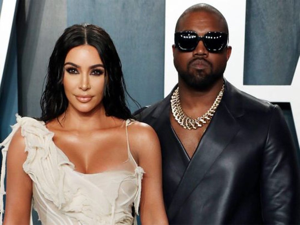 Kim Kardashian d&euml;shiron sa m&euml; shpejt t&euml; divorcohet