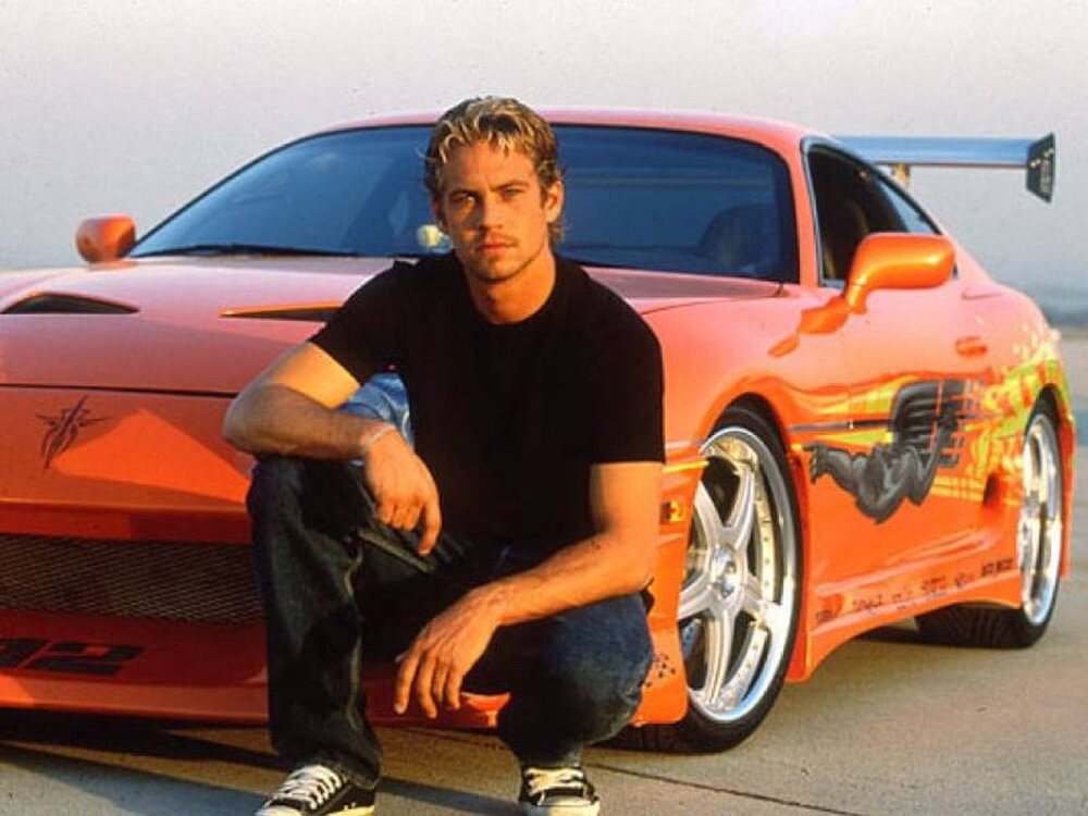 Shitet n&euml; ankand makina e p&euml;rdorur nga Paul Walker n&euml; &ldquo;Fast