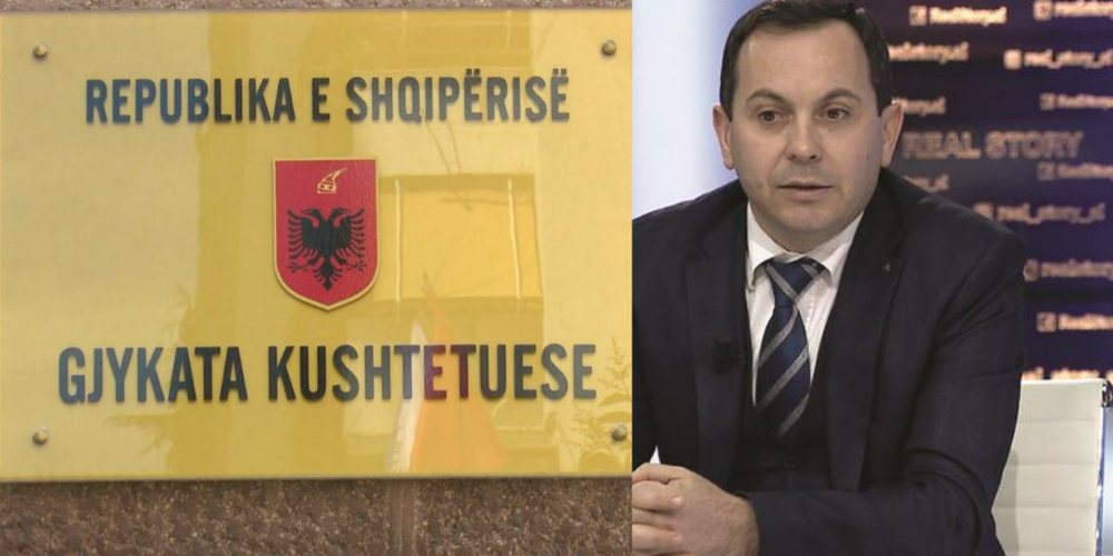 Zgjedhjet e 2019-&euml;s n&euml; Kushtetuese/ Avokati: Qeveria u b&euml;