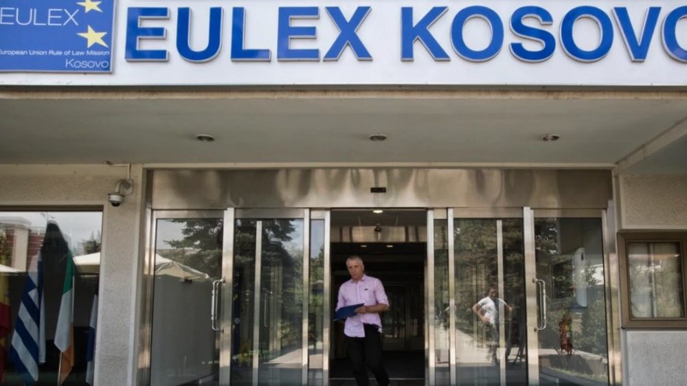 Kosova i zgjat mandatin me nj&euml; vit misionit EULEX