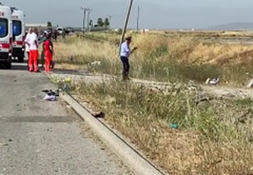 Borxh p&euml;r dron&euml; nga Erdogani apo radar&euml; p&euml;r sigurin&euml;