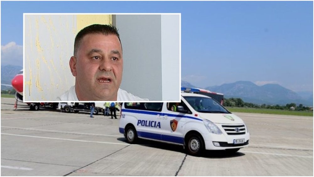 Rrezikon ekstradimin n&euml; Itali, Alket Hatija: S&rsquo;mund t&euml;